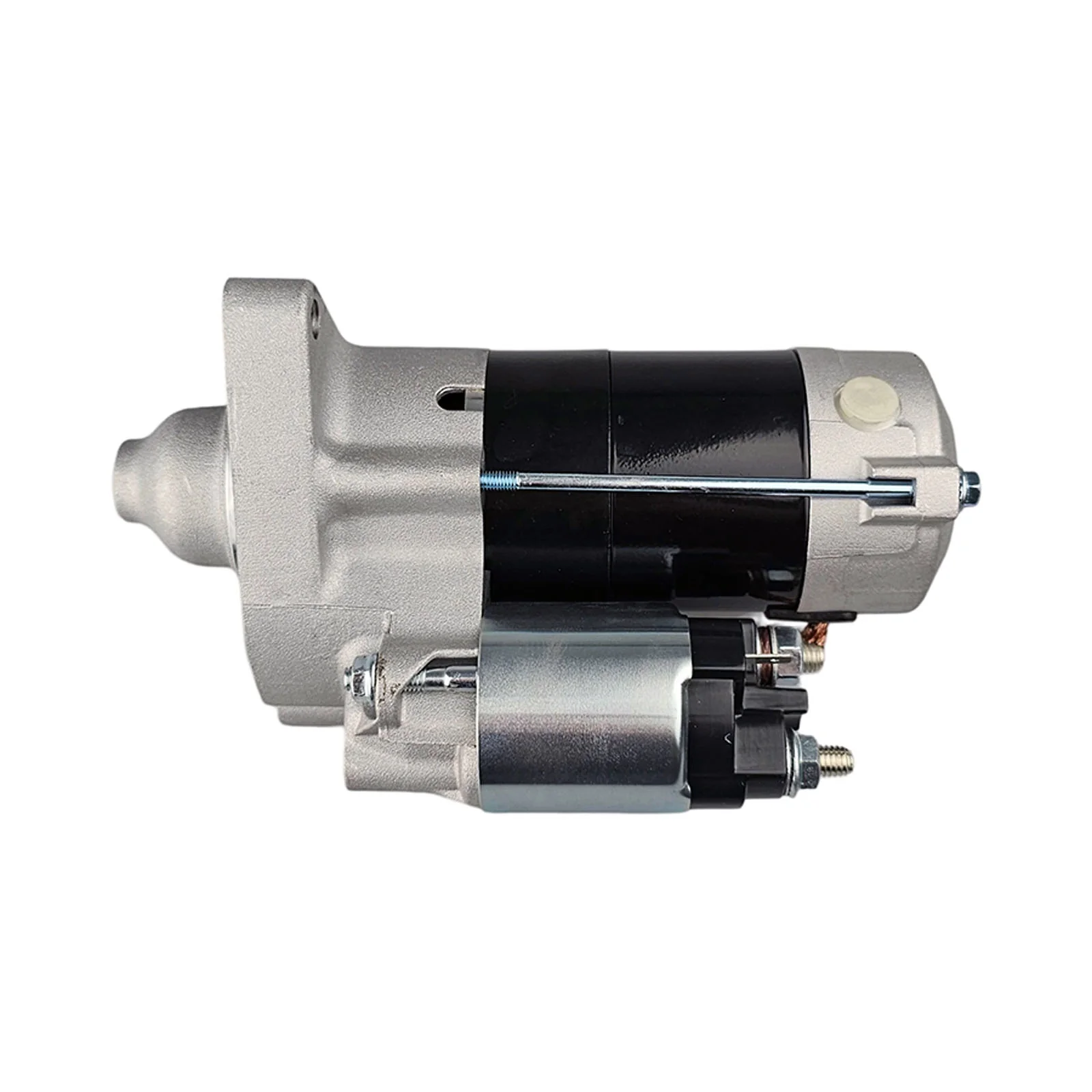 Starter Motor for Jeep Wrangler JK 3.8 EGT, Chrysler Grand Voyager RG RT 3.3 3.8 - Image 2