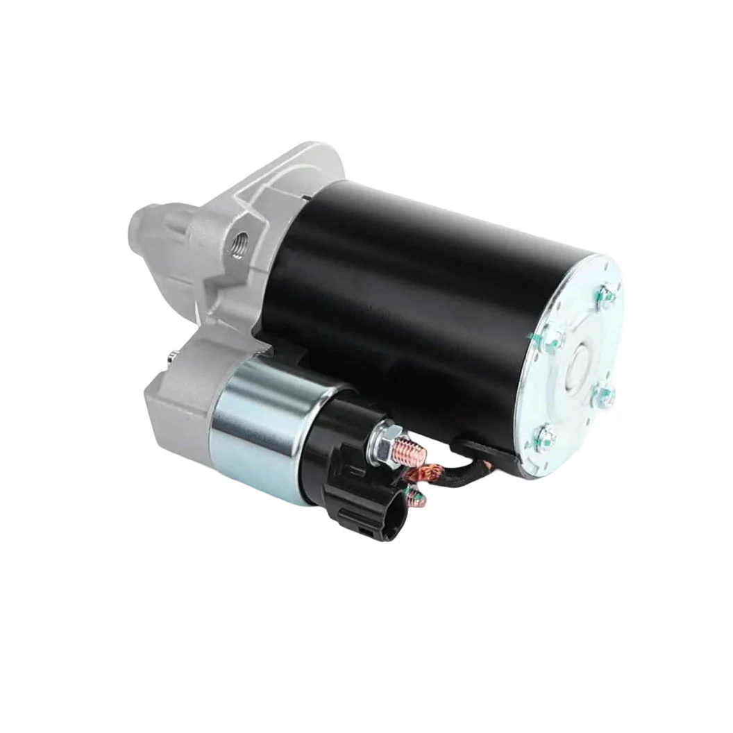 Starter Motor for Hyundai i20 PB 1.4L 1.6L / i30 FD GD GDe 1.6L / Accent RB 1.6L / Veloster FS JS 1.6L / Elantra AD 1.6L / Kia RIO UB 1.4L 1.6L / Soul AM PS 1.6L 2.0L 8-Tooth Pinion - Image 4