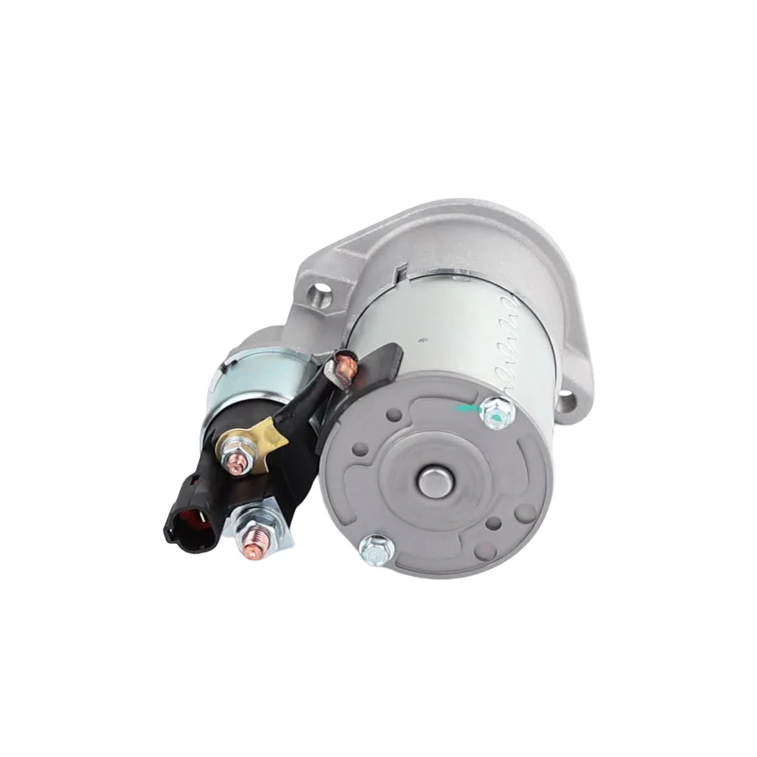 Starter Motor for Hyundai i30 GD 1.8 G4NB 2.0 G4NC PD 2.0 G4NC / Tucson TLE TL 2.0 G4NA G4NC / Elantra MD 1.8 G4NB AD 2.0 G4NA / iX35 LM 2.0 G4NC / i40 VF 2.0 G4NC / Sportage QL 2.0 G4NA / Cerato YD 1.8 G4NB 2.0 G4NC G4NA BD 2.0 G4NA 13-Tooth Pinion - Image 4