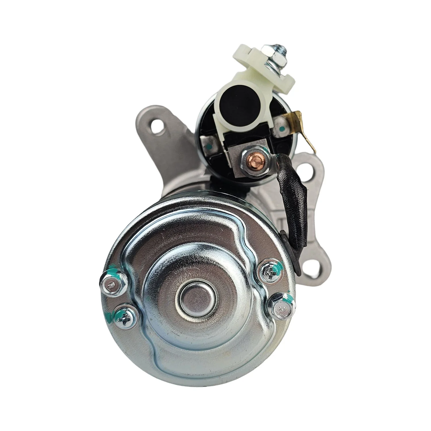 Starter Motor for Mazda CX-5 KE, Mazda 6 GJ GL 2.2L SH-VPTS 2012-2018 2kW - Image 3
