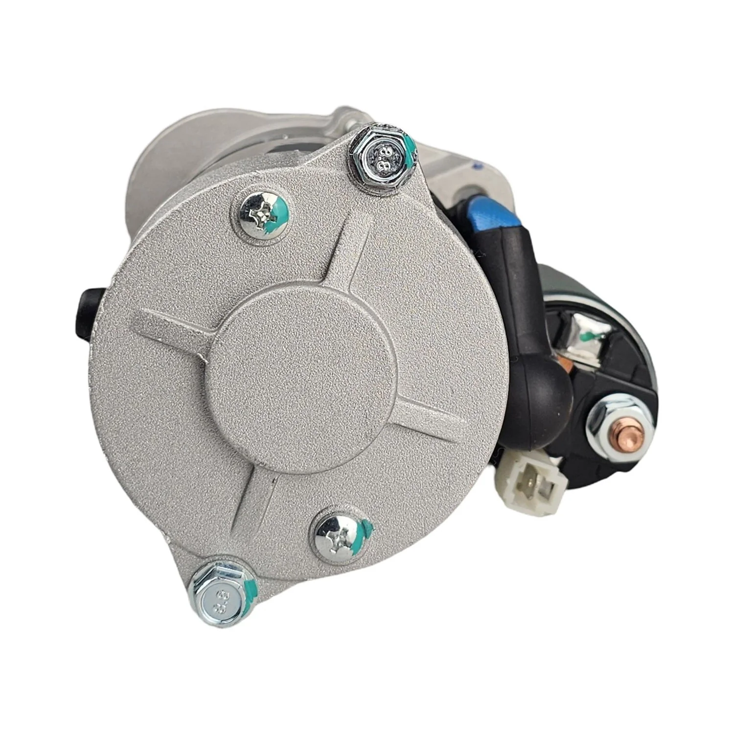 Starter Motor for Great Wall Steed NBP, Ute Cannon NPW 2.0L GW4D20 2018-2025 - Image 4
