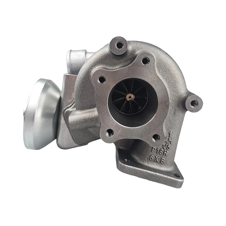 RHV5 Billet Upgrade Turbo for Holden Colorado Rodeo Isuzu D-Max TFR85 TFS85 - Image 4