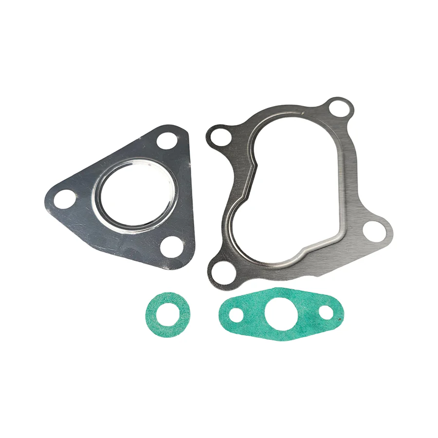 RHF4 Billet Upgrade Turbo Charger for Mitsubishi Triton ML MN 4D56T 2.5L Diesel - Image 5