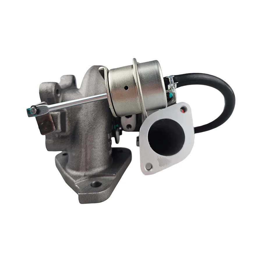 GT1752S Billet Upgrade Turbo Charger for Nissan Patrol GU Y61 RD28 2.8L Diesel - Image 3