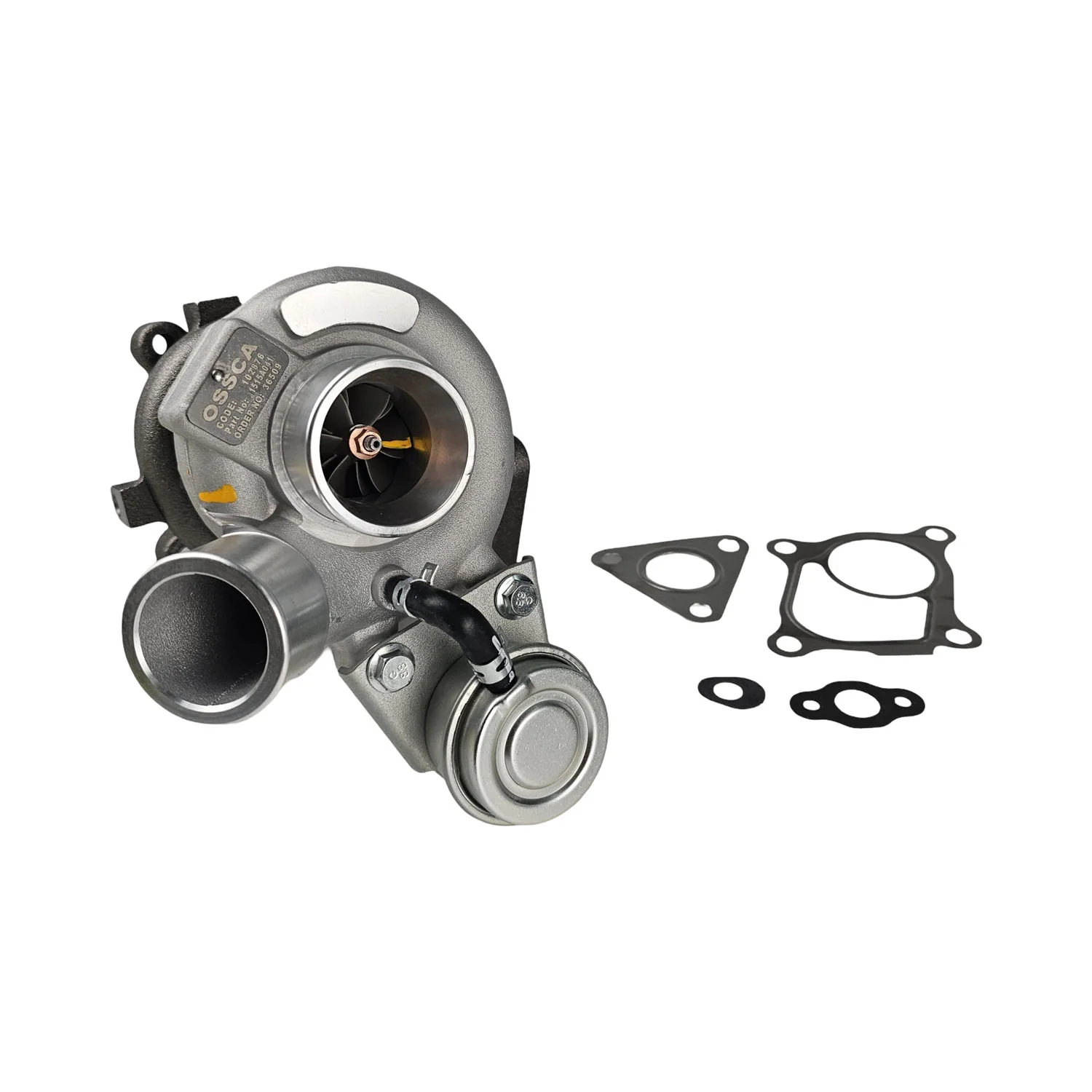 Basco Turbo Charger for Mitsubishi Triton GLS GLX GLX-R ML KB8 4M41T 2006~2009
