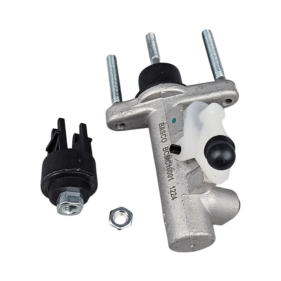 Clutch Master Cylinder for Toyota Hilux SR SR5 KUN16 KUN26 1KDTV Alloy