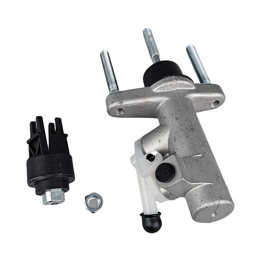 Clutch Master Cylinder for Toyota Hilux SR SR5 KUN16 KUN26 1KDTV Alloy - Image 2