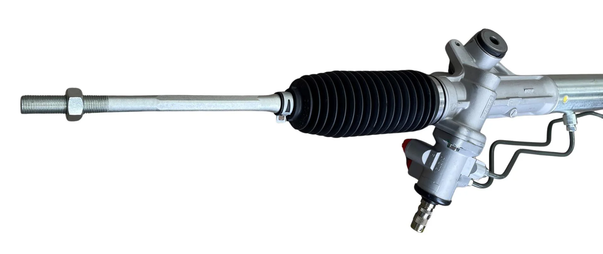 Complete Power Steering Rack for Toyota Hilux GGN25 KUN26 - Image 2