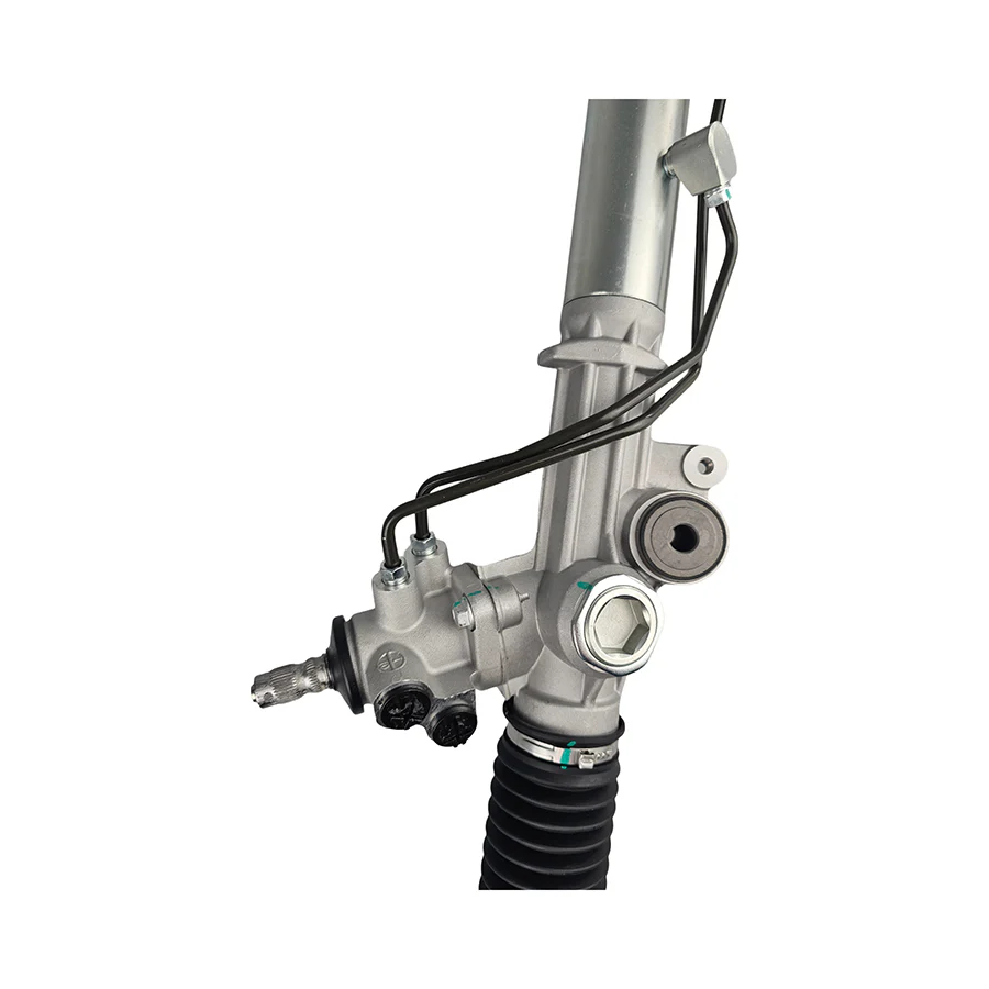 Complete Power Steering Rack for Toyota Landcruiser Prado KZJ120 KDJ120 GRJ120 - Image 2