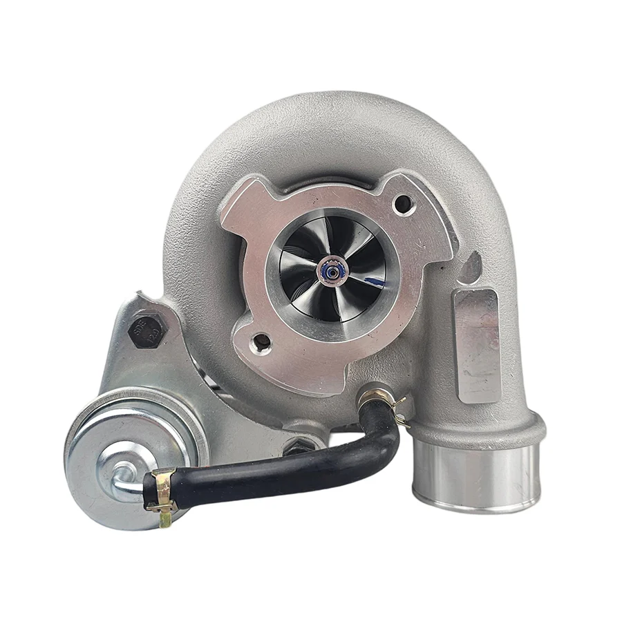 CT12B Billet Upgrade Turbo Charger for Toyota Hilux KZN165 KZN185 1KZTE 3.0L - Image 2