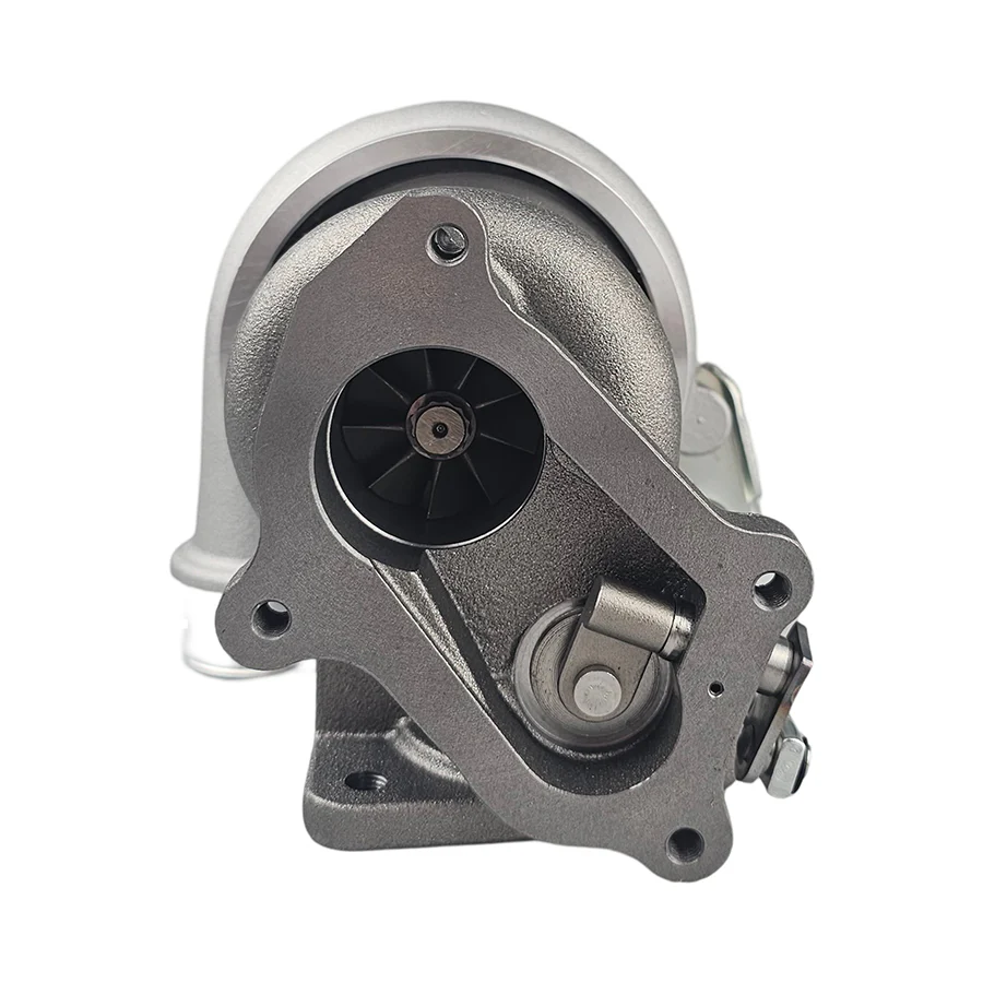 CT12B Billet Upgrade Turbo Charger for Toyota Reguis KCH40 KCH46 3.0L 1KZTE - Image 4