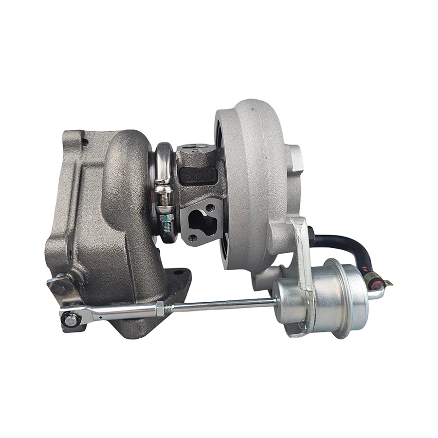 CT12B Billet Upgrade Turbo for Toyota Hiace KZH100 KZH106 KZH110 KZH116 KZH120 - Image 5