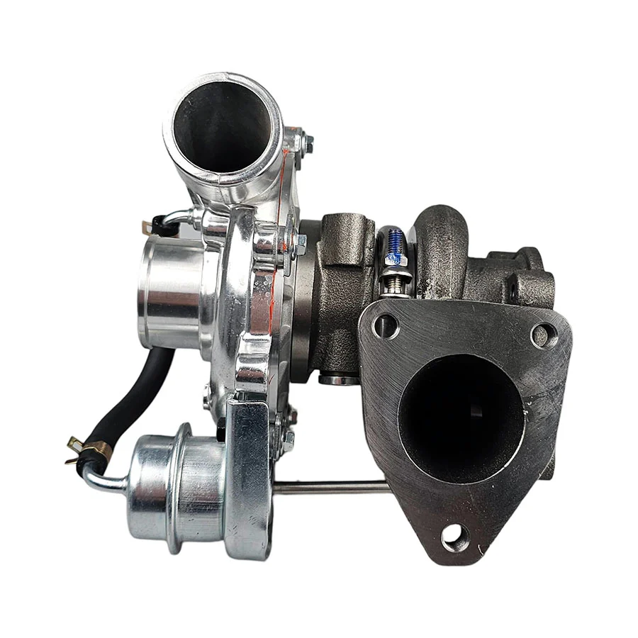 CT16 Billet Upgrade Turbo Charger for Toyota Hiace KDH200 KDH220 KDH222 2KDFTV - Image 4