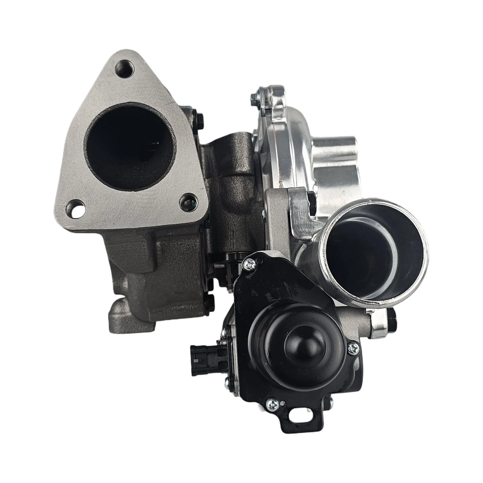 CT16V Billet Upgrade Turbo Charger for Toyota Prado KDJ120 KDJ150 KDJ155 1KDFTV - Image 2