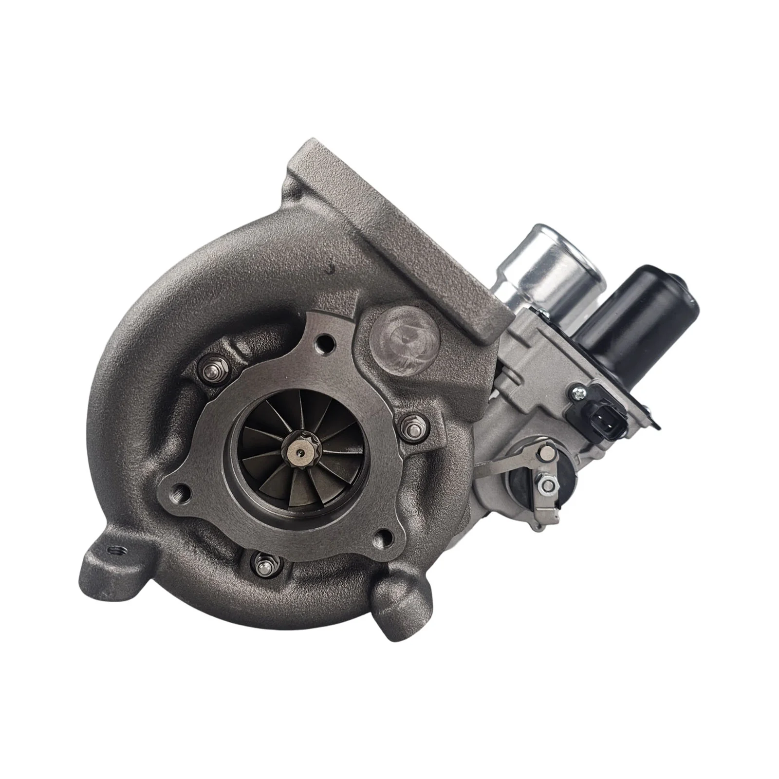 CT16V Billet Upgrade Turbo Charger for Toyota Prado KDJ120 KDJ150 KDJ155 1KDFTV - Image 3
