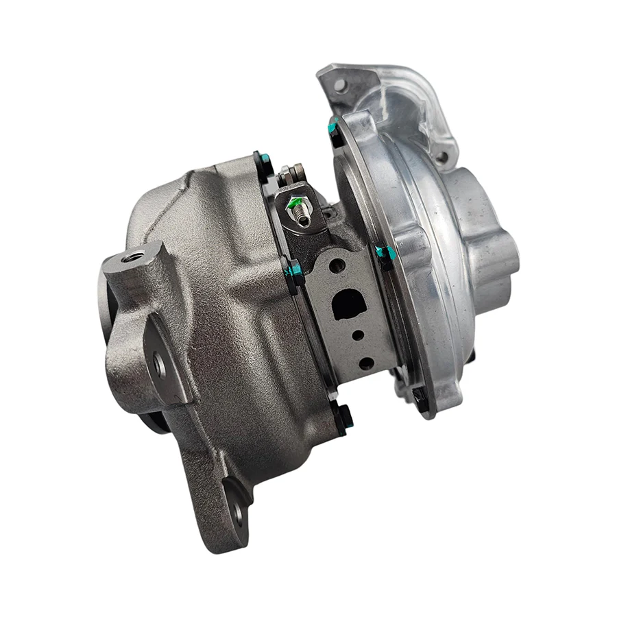 CT16V Billet Upgrade Turbo for Toyota Landcruiser Prado GDJ150 1GDFTV 2.8L - Image 4