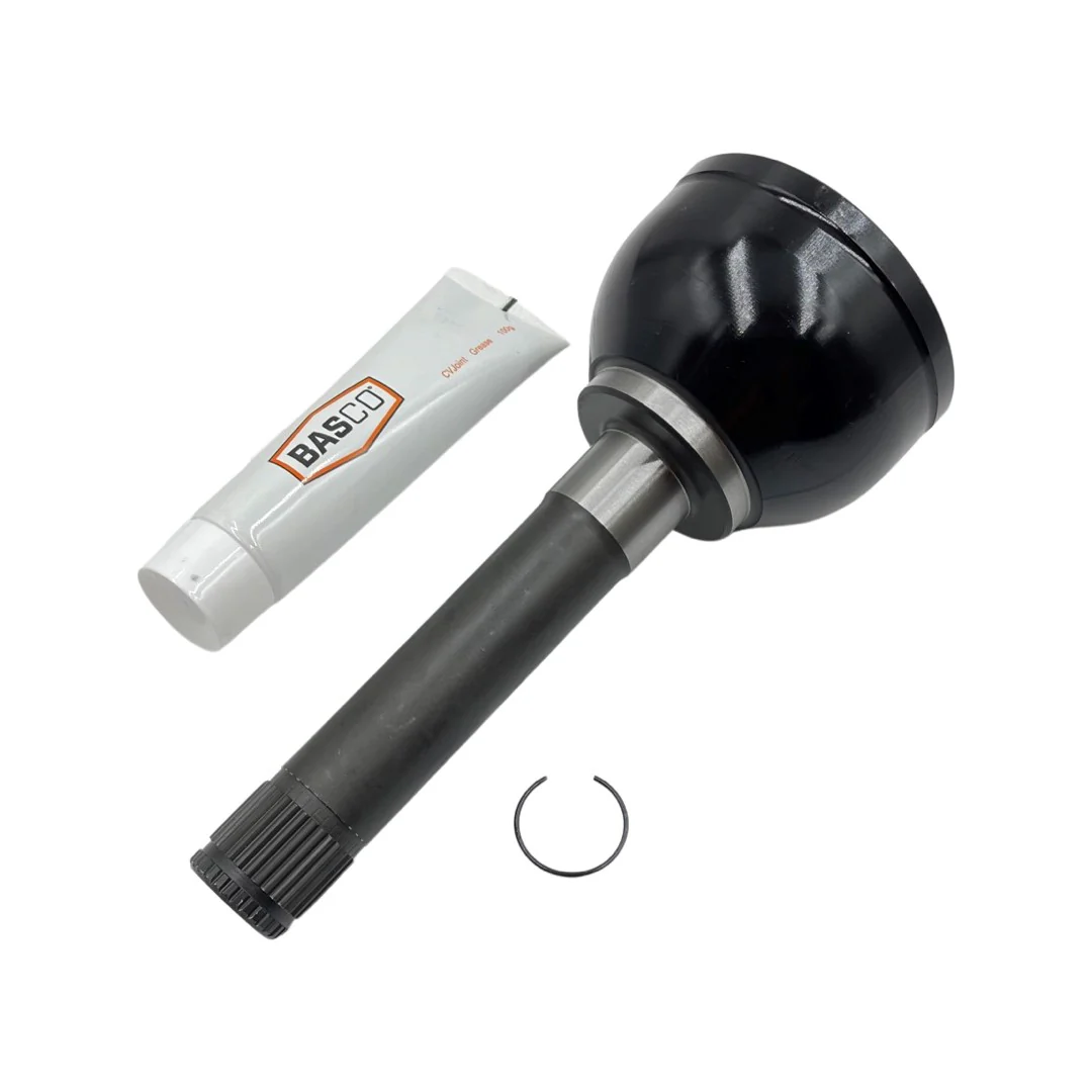 CV Outer Joint for Toyota Landcruiser with Free Wheeling Hub 76 78 79 80 105