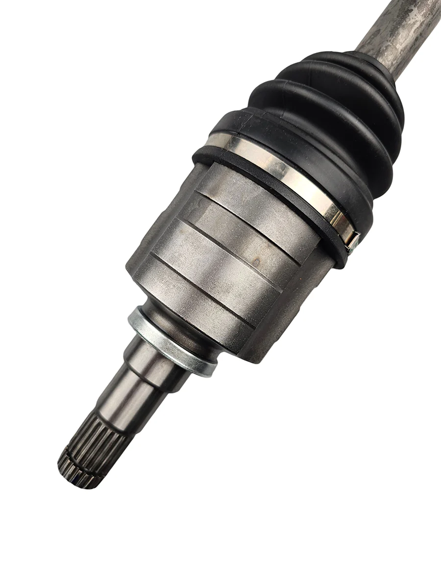 Left CV Axle Drive Shaft for Toyota C-HR NGX10 NGX50 1.2L FWD AWD Manual CVT - Image 2