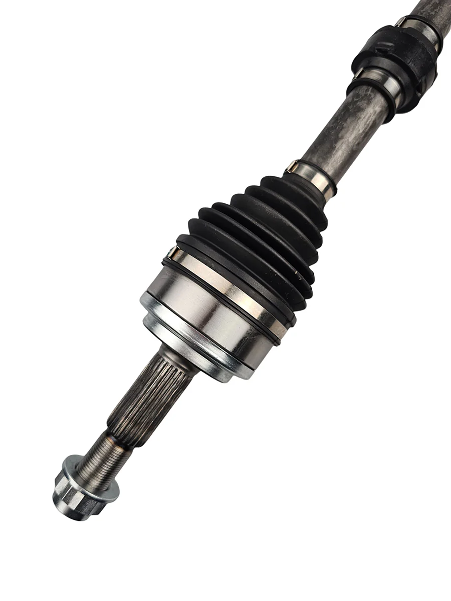 Left CV Axle Drive Shaft for Toyota C-HR NGX10 NGX50 1.2L FWD AWD Manual CVT - Image 3