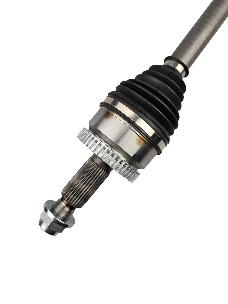 Front Right CV Axle Drive Shaft For Kia Sportage PR81C PN81C QL 2.4L G4KJ AWD AT - Image 3