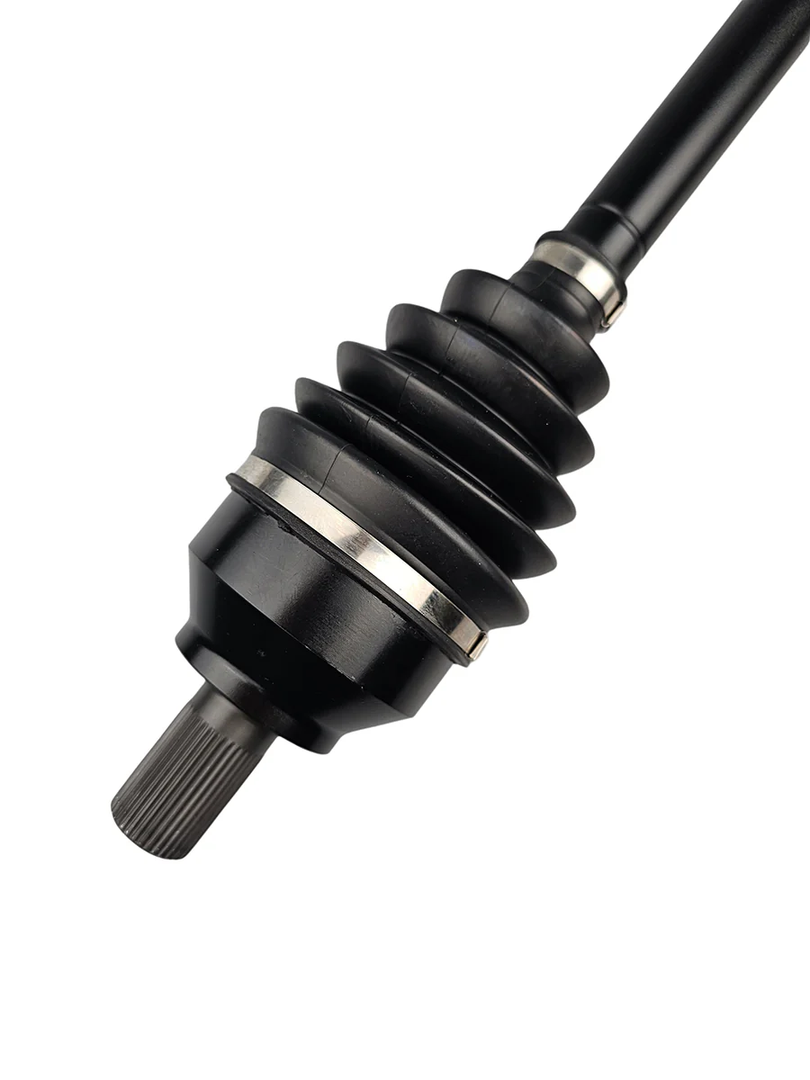 Left CV Axle Drive Shaft for Mazda Mazda3 BK 2.3L 2003-2005 Automatic Bolt Type - Image 2