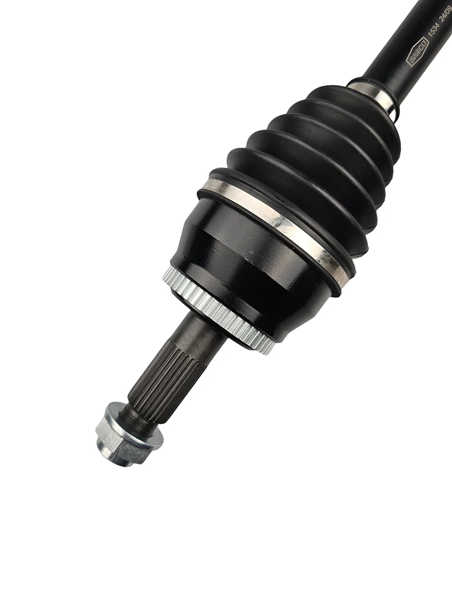Front Left Right CV Axle Drive Shaft for Great Wall GWM UTE 2.0L 4WD 2020-Onward - Image 2