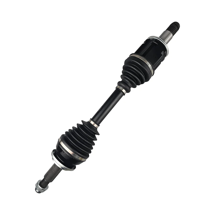 Front Left Drive Shaft for Toyota RAV 4 (RAV4) AVA42 AVA44 Automatic