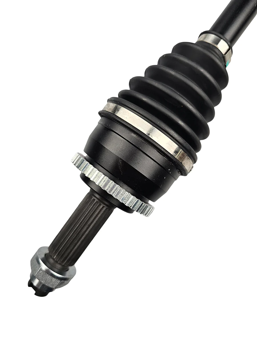 Right CV Drive Shaft for Hyundai Accent RB 1.4L G4LC 1.6L G4FD G4FC 2011-2019 - Image 3