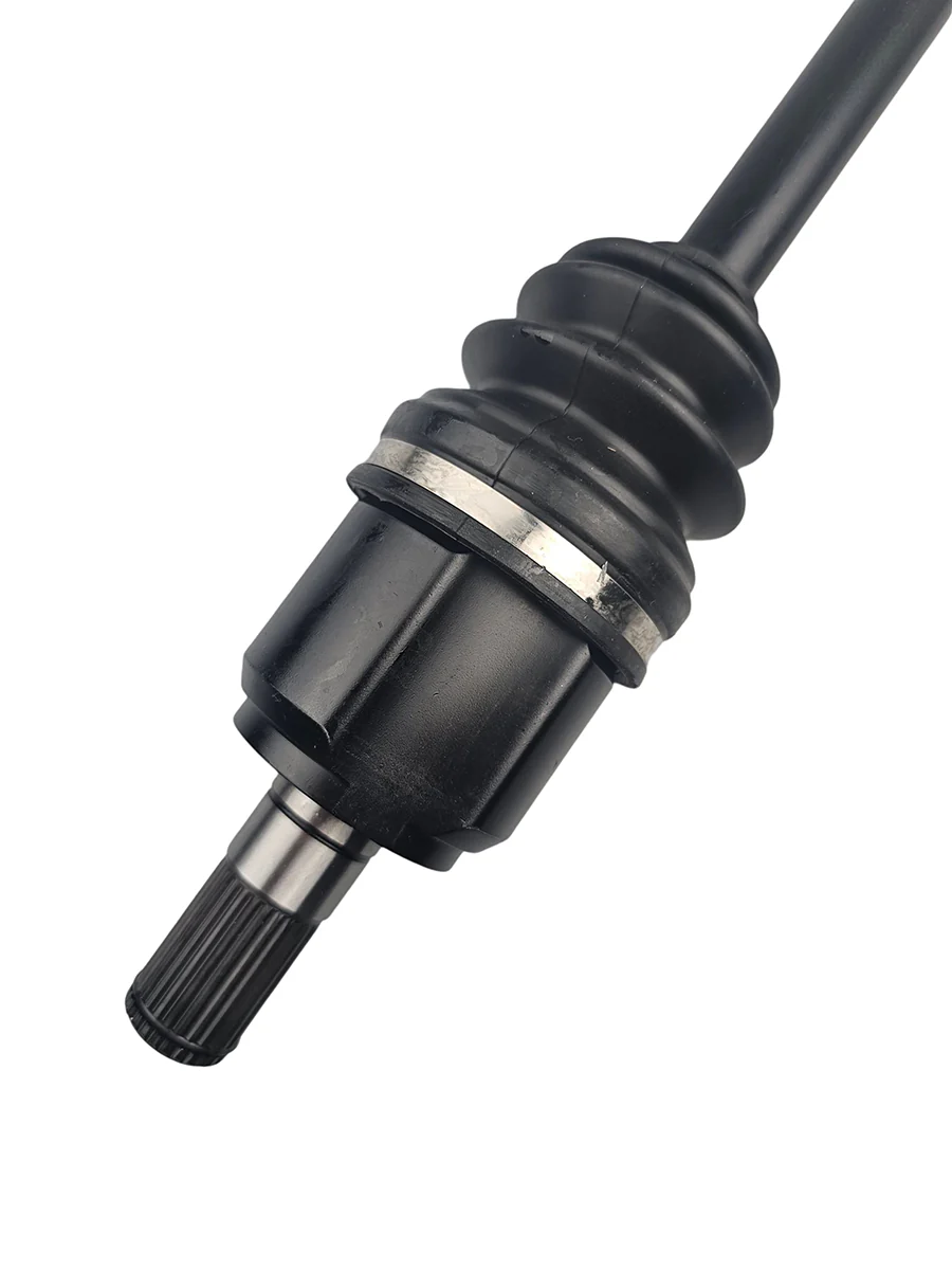 Front Right CV Axle Drive Shaft For Hyundai Accent RB CT51E CT41E 1.6L Automatic - Image 2