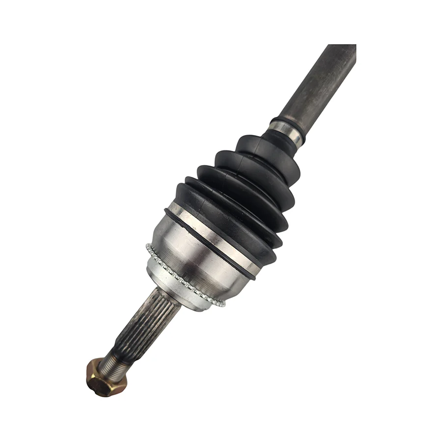Front Right CV Axle Drive Shaft for Mitsubishi Lancer CH 2.4L 4G69 FWD 2005-2007 - Image 3
