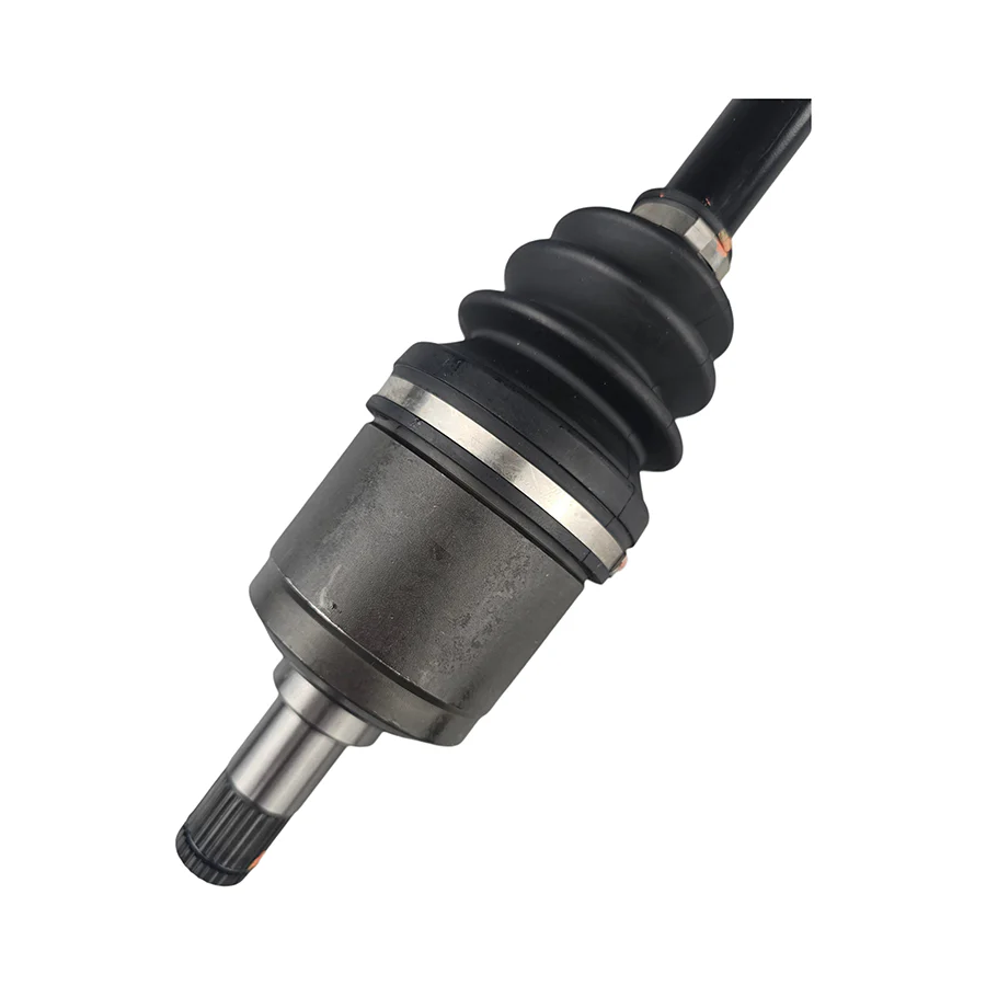 Front Left CV Axle Drive Shaft for Mitsubishi Lancer CH 2.4L 4G69 FWD 2005-2007 - Image 2