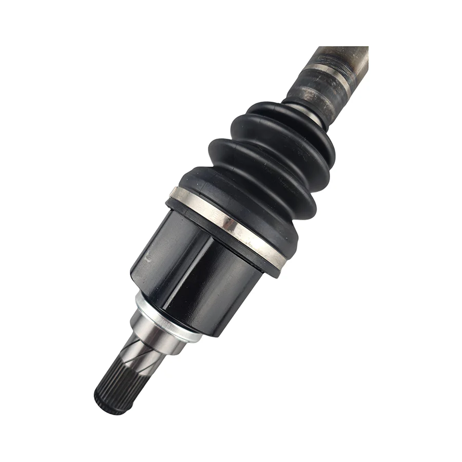 Front Left CV Axle Drive Shaft for Ford Focus LW 2.0L MGDA FWD 2011-2015 DCT - Image 2