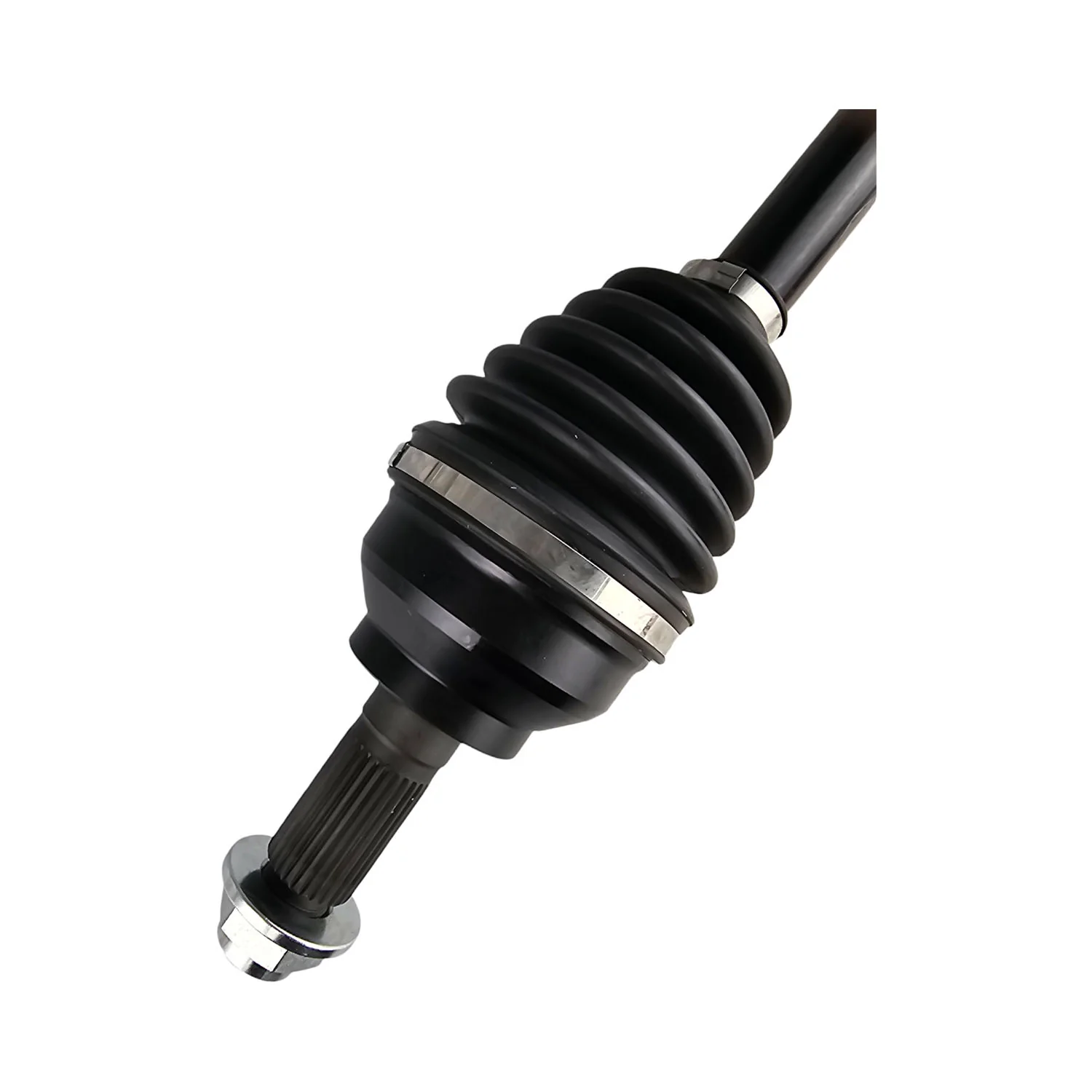 Left CV Joint Drive Shaft For Mazda Mazda3 BK BL 2.2L 2.3L 2006-2014 MT - Image 2