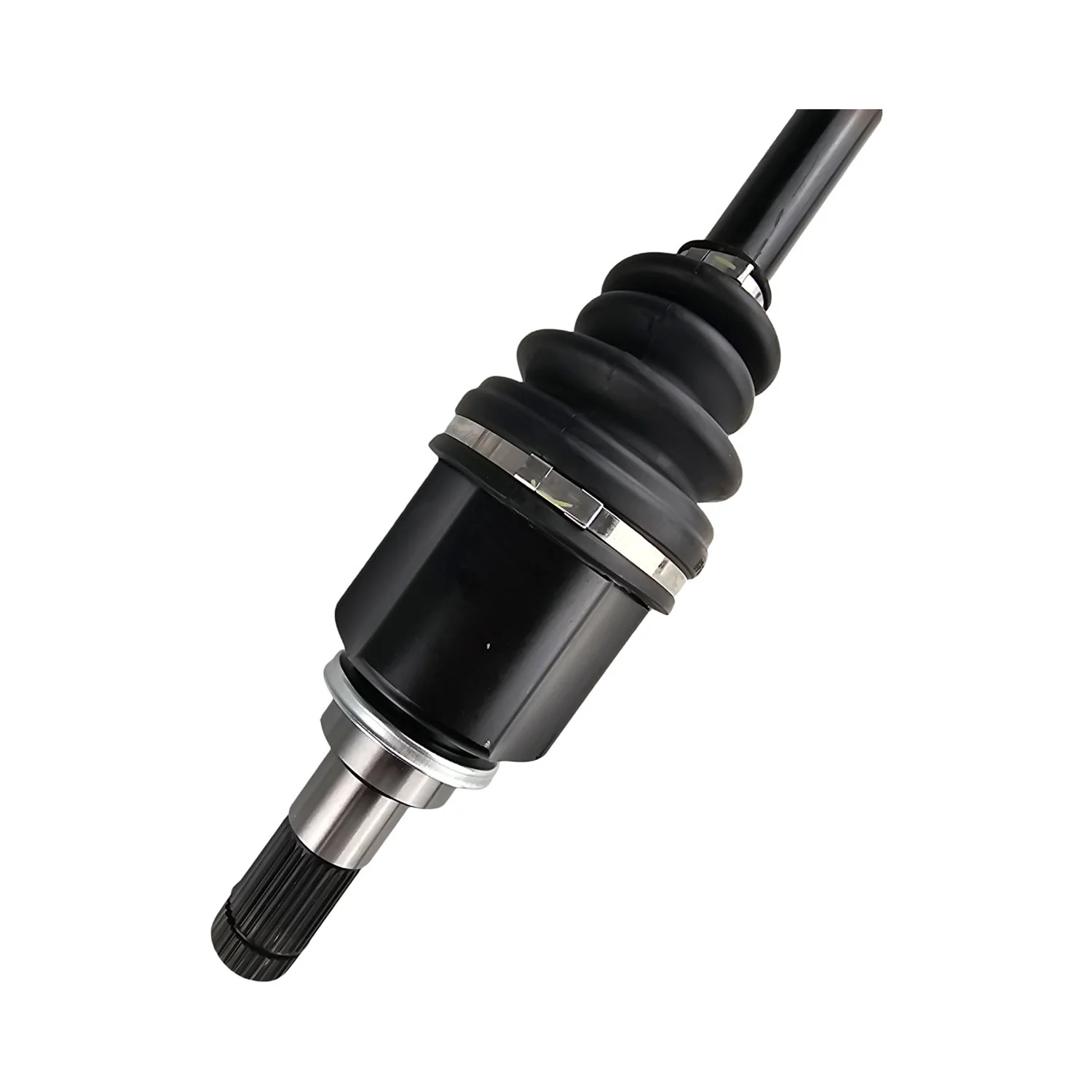 Left CV Joint Drive Shaft For Mazda Mazda3 BK BL 2.2L 2.3L 2006-2014 MT - Image 3