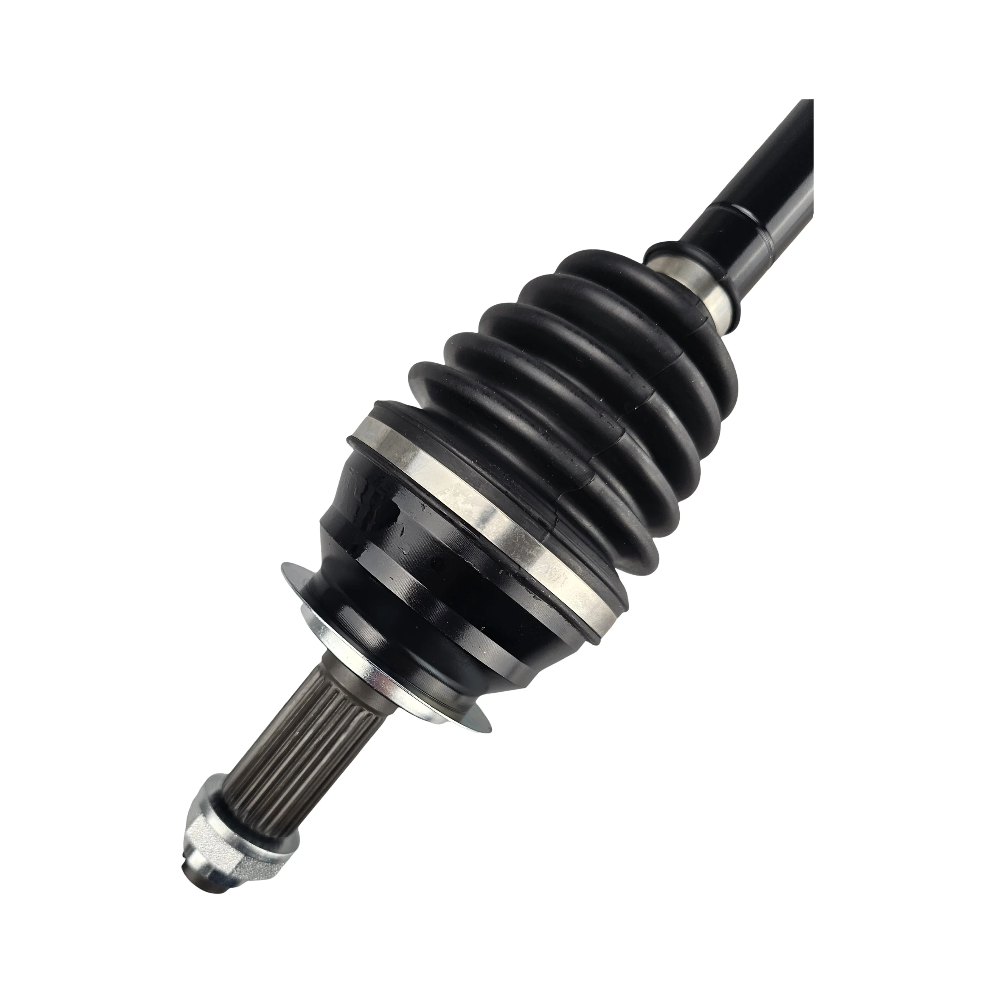 Front L/R Drive Shaft for Subaru Levorg VM V10 2.0L, WRX STI V1 V10 2.5L AWD - Image 2
