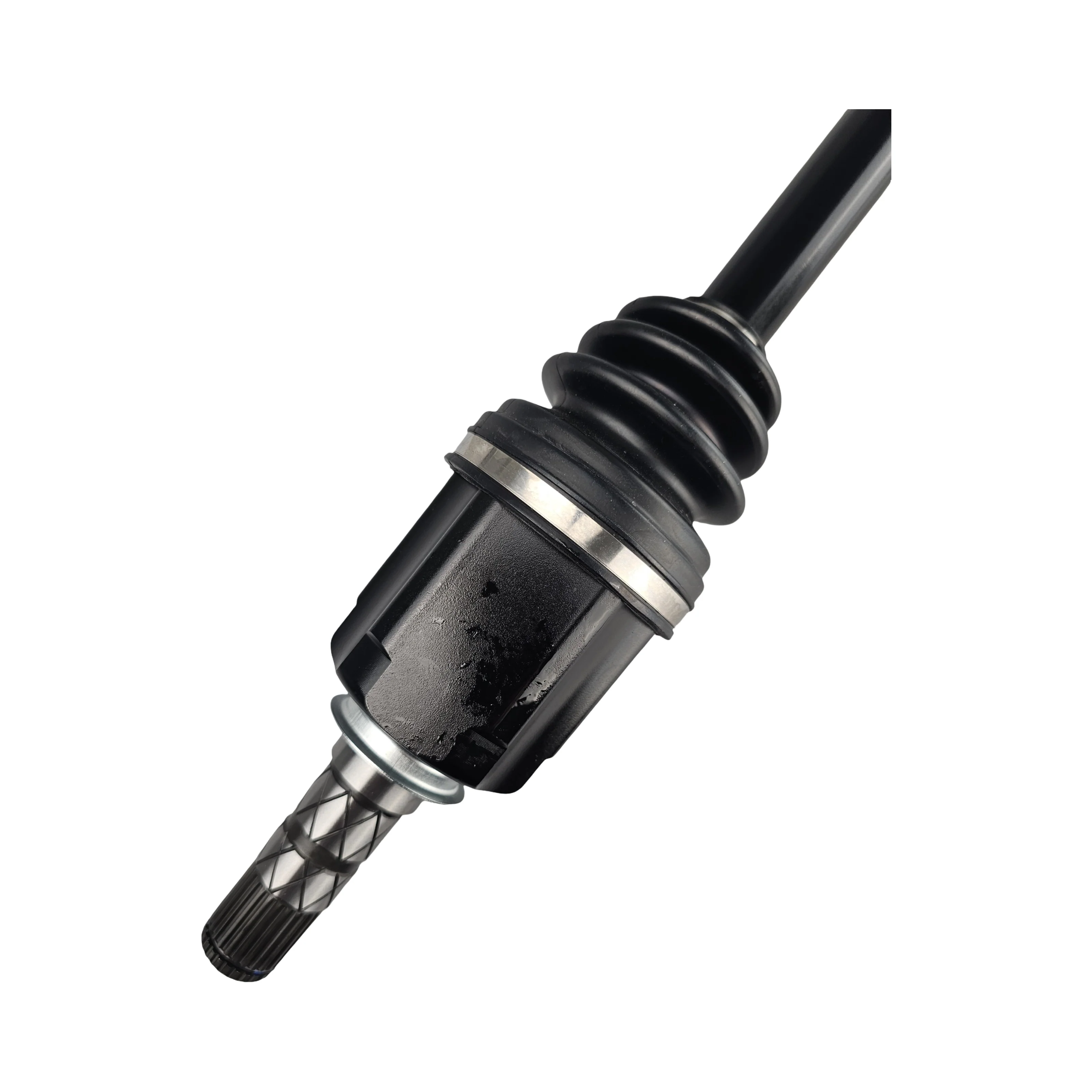 Front L/R Drive Shaft for Subaru Levorg VM V10 2.0L, WRX STI V1 V10 2.5L AWD - Image 3