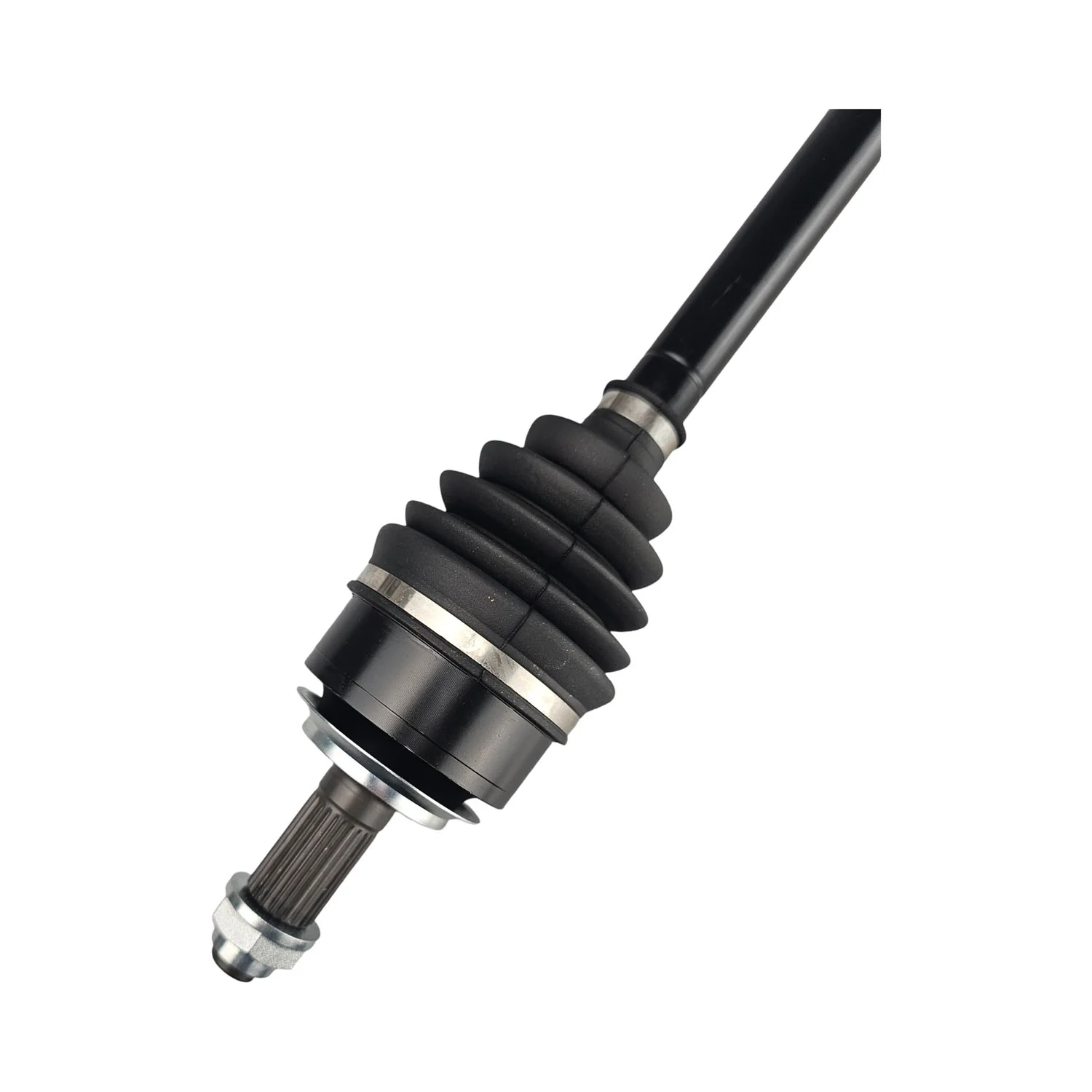 Front Right CV Joint Drive Shaft for Honda Civic FD FD1 Auto - Image 2