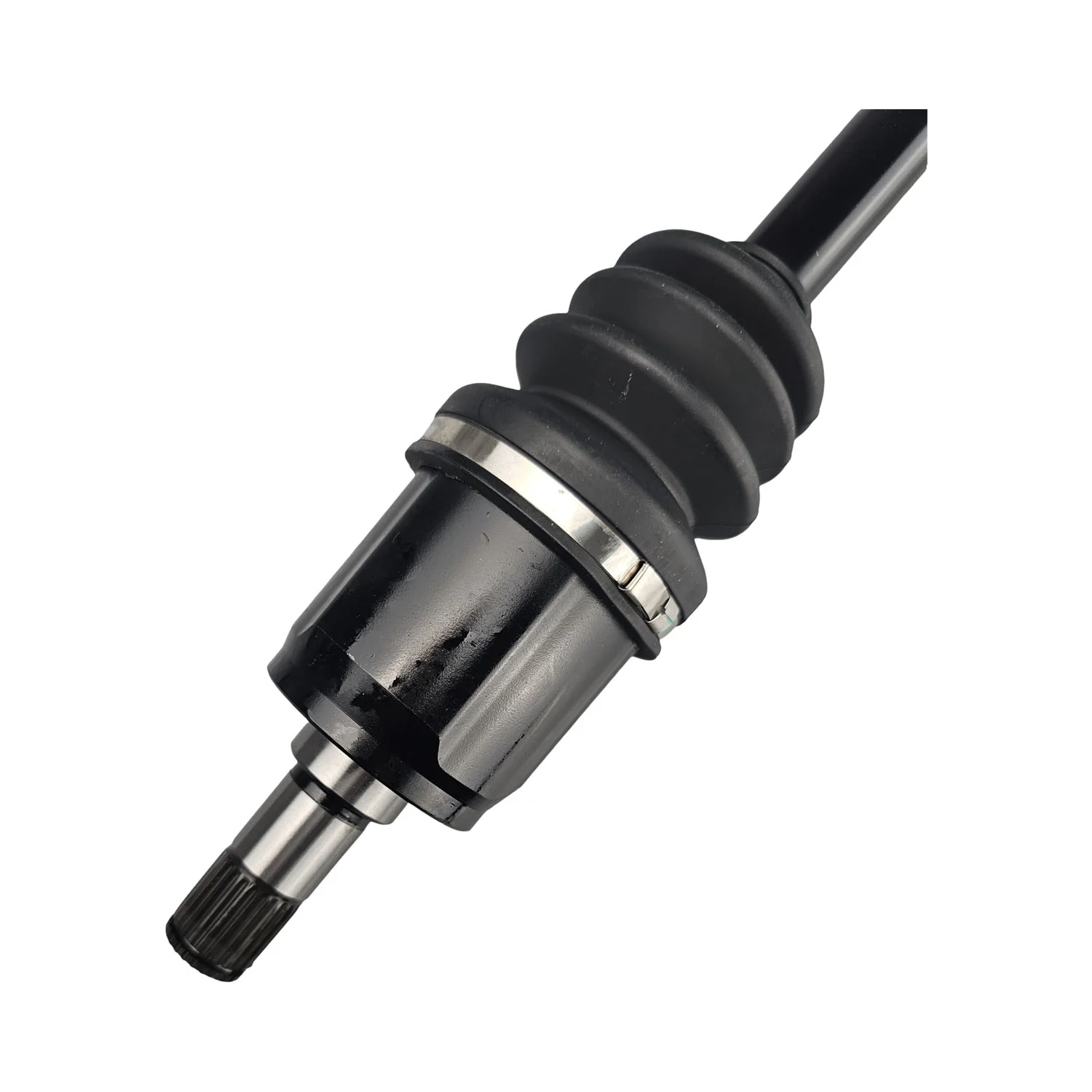 Front Right CV Joint Drive Shaft for Honda Civic FD FD1 Auto - Image 3