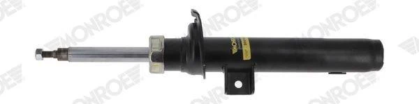 Monroe Right Gas-Magnum Shock Absorber MacPherson Strut D0414R