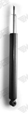 Monroe Left or Right Gas-Magnum Shock Absorber Monotube D4005S