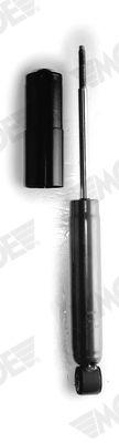 Monroe Left or Right Gas-Magnum Shock Absorber Conventional D7705S
