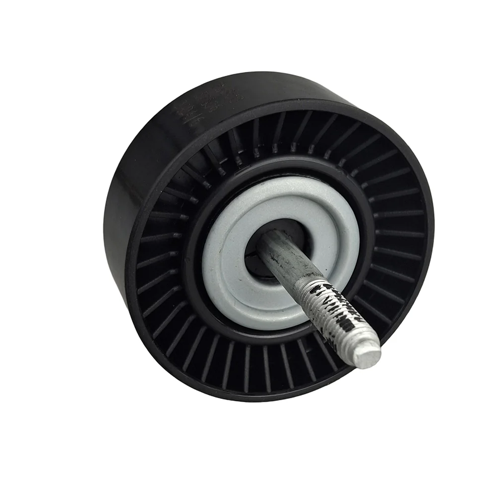 Drive Belt Set & Idler Pulley Kit For Great Wall GWM UTE Cannon 2.0L 2020-On - Image 2