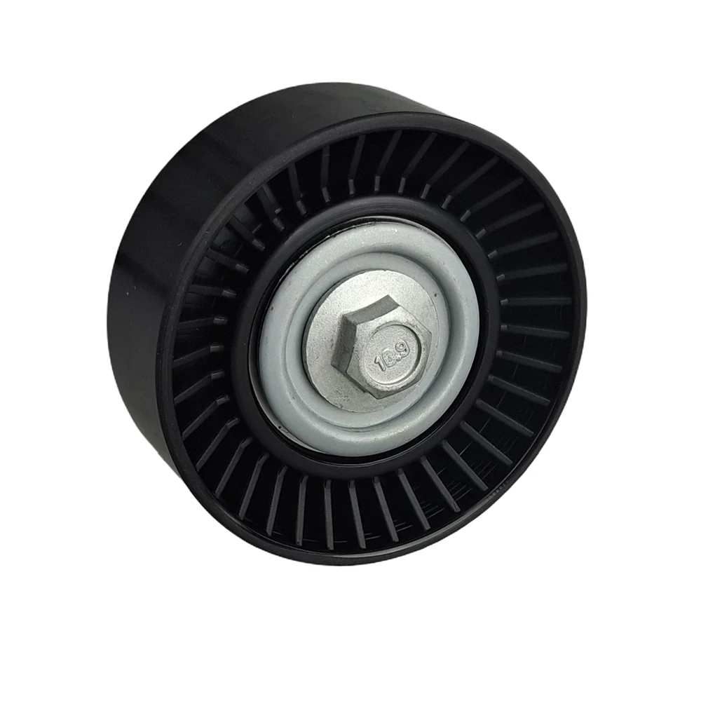 Drive Belt Set & Idler Pulley Kit For Great Wall GWM UTE Cannon 2.0L 2020-On - Image 3