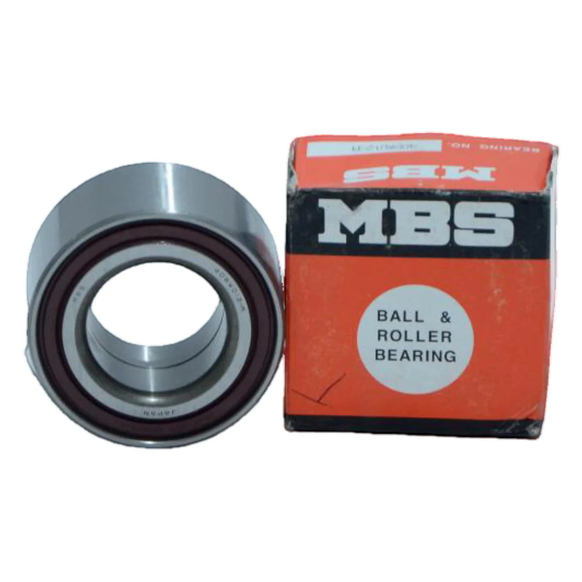MBS DG4094W Ball Bearing