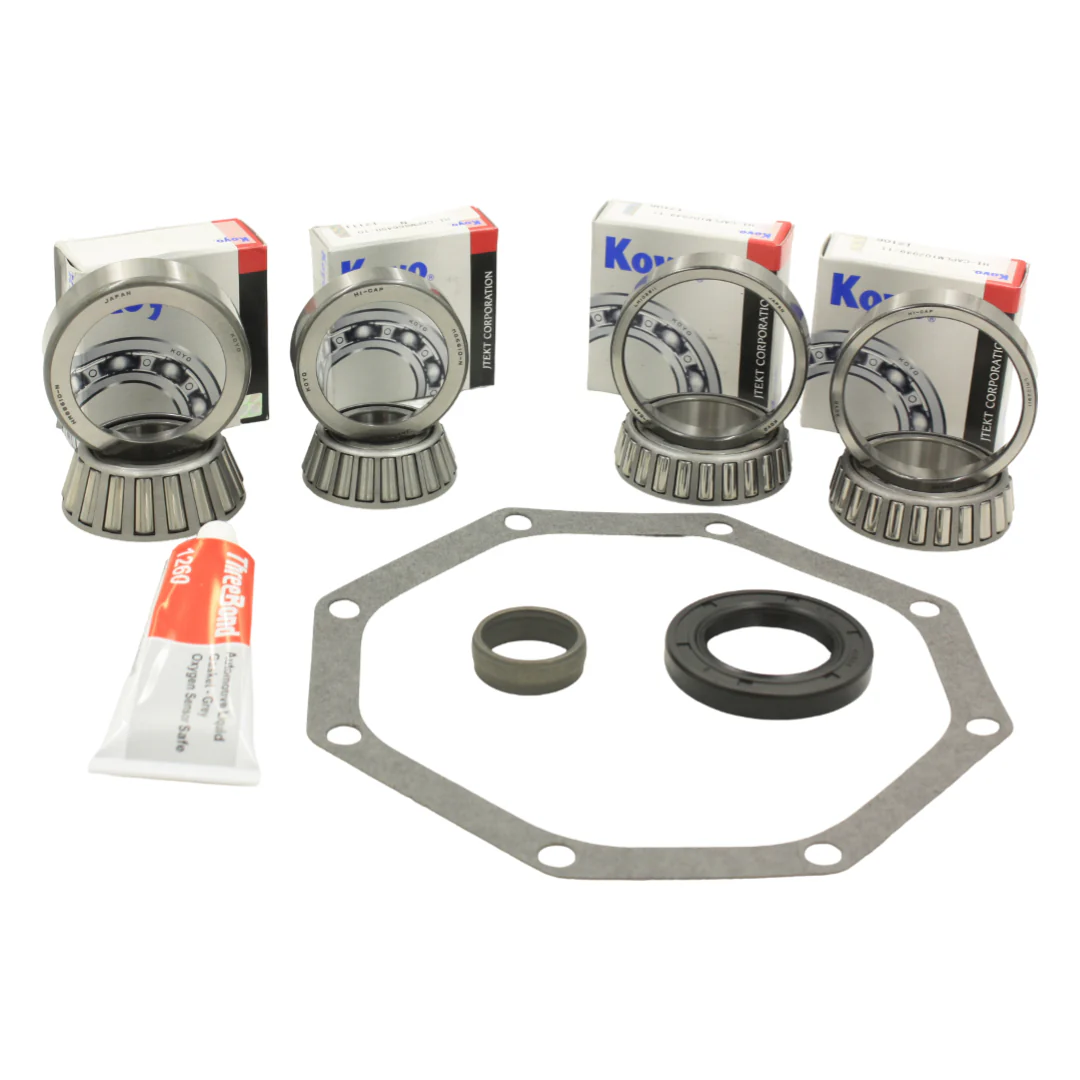 Diff Rebuild Kit for Ford Fairlane NA NC ZH ZJ ZK ZL M78 Borg Warner 4 Pinion