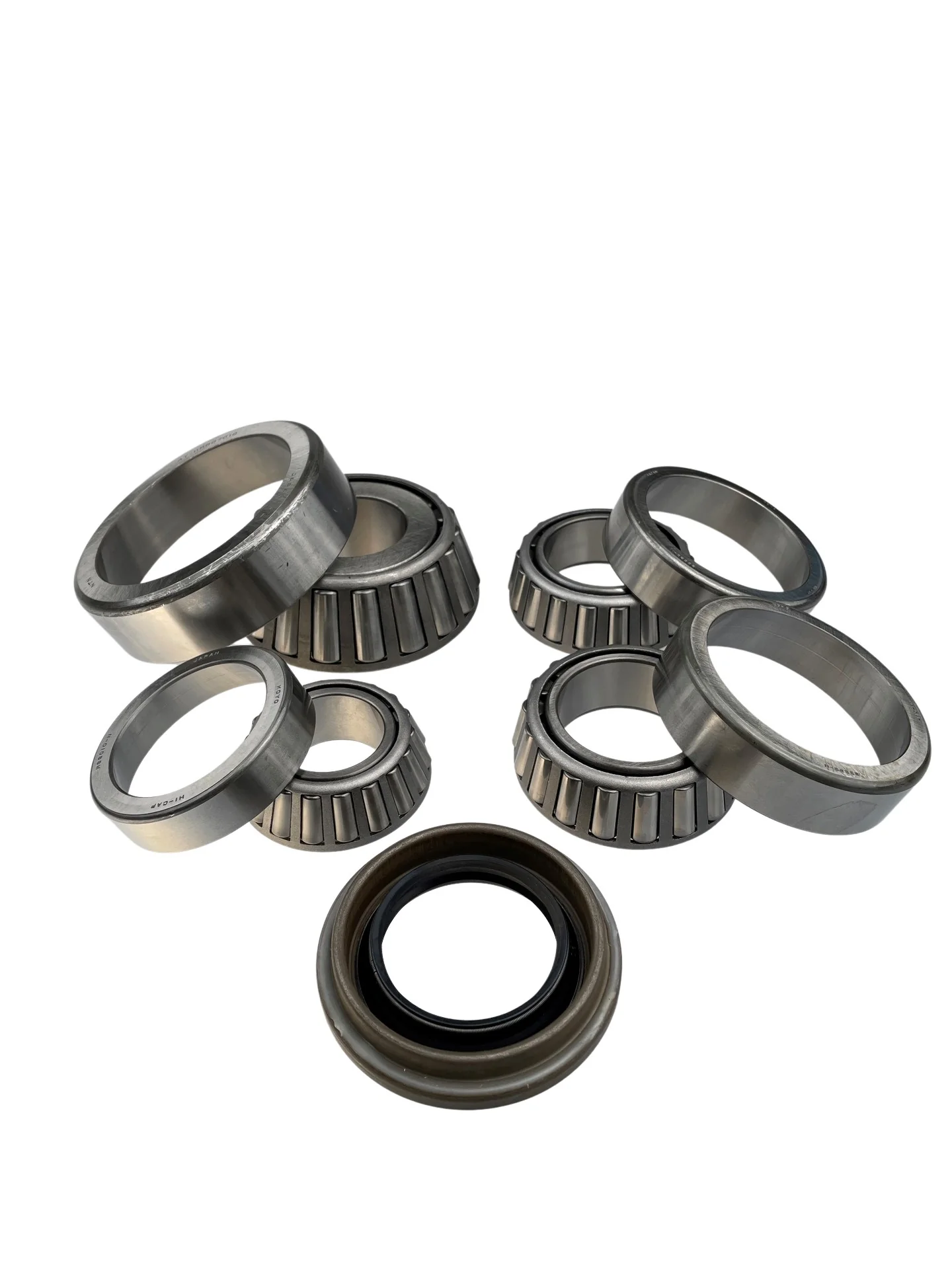 Differential Repair Kit for Ford Ranger PX1 PX2 PX3 2.2L PFAT 3.2L P5AT