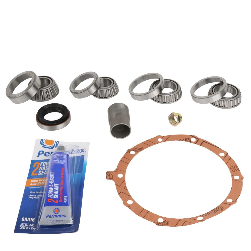 Differential Rebuild Kit for Toyota Celica RA23 RA28 RA40 RA60 TA22 T-Series Dif - Image 2