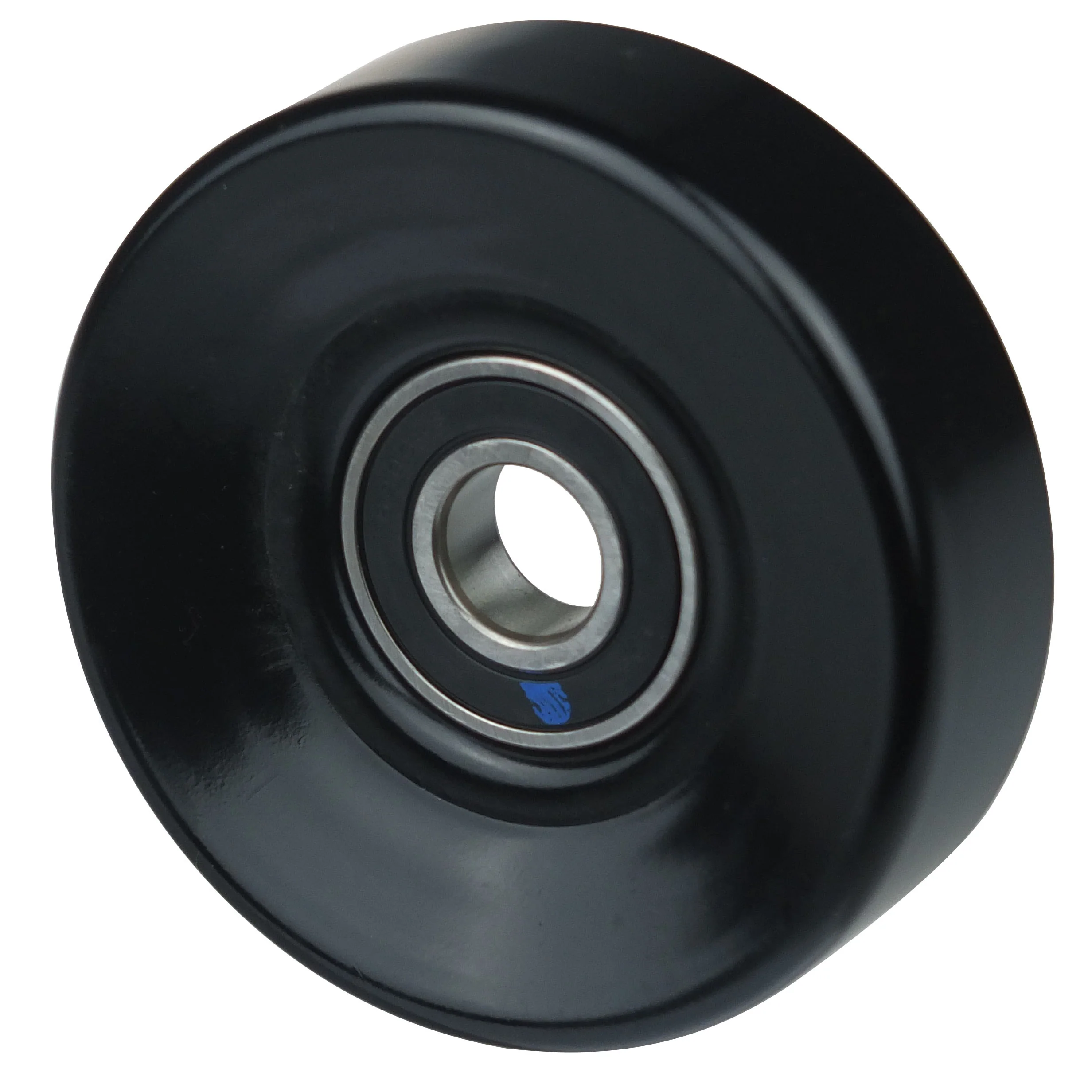 Drive Belt Idler Pulley for Chrysler Crossfire Hyundai Accent i30 Tucson Veloste