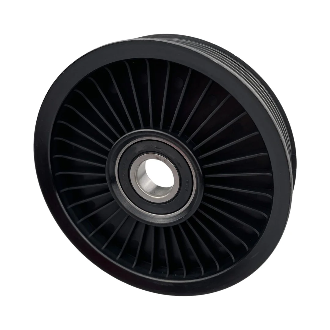 Drive Belt Idler Pulley for DAewoo Leganza Lacetti Nubira