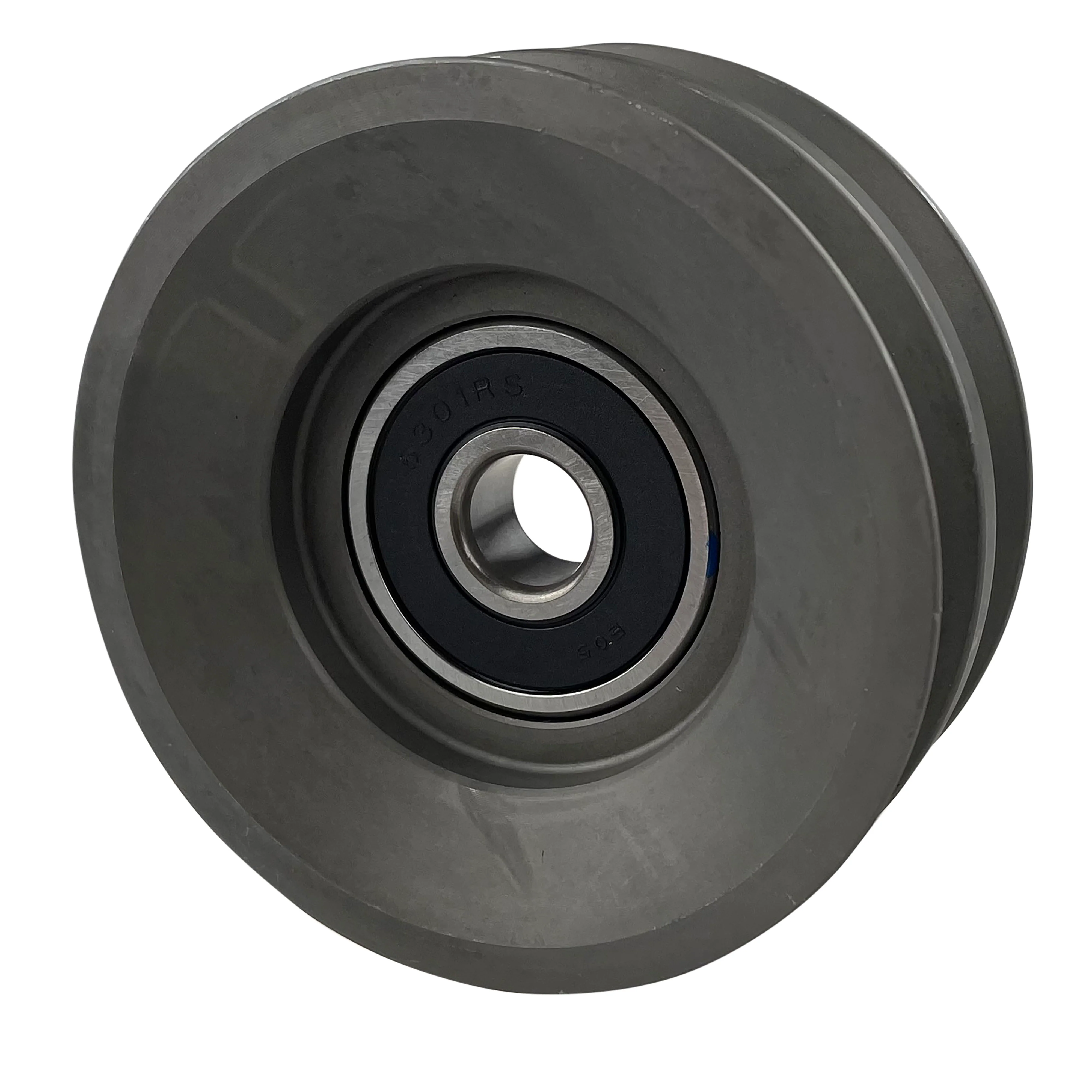 Drive Belt Idler Pulley For Nissan Navara D22 2.5L YD25DDT Alternator EP292